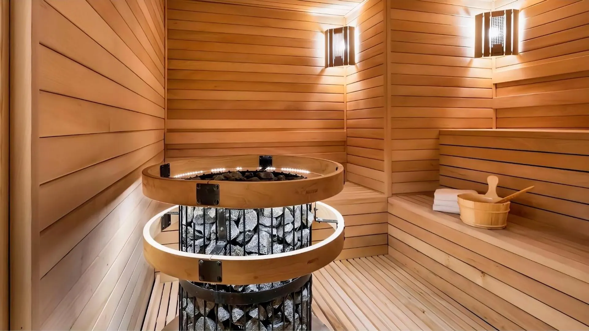 Black Sea Luxury Apartment Batumi 0*,