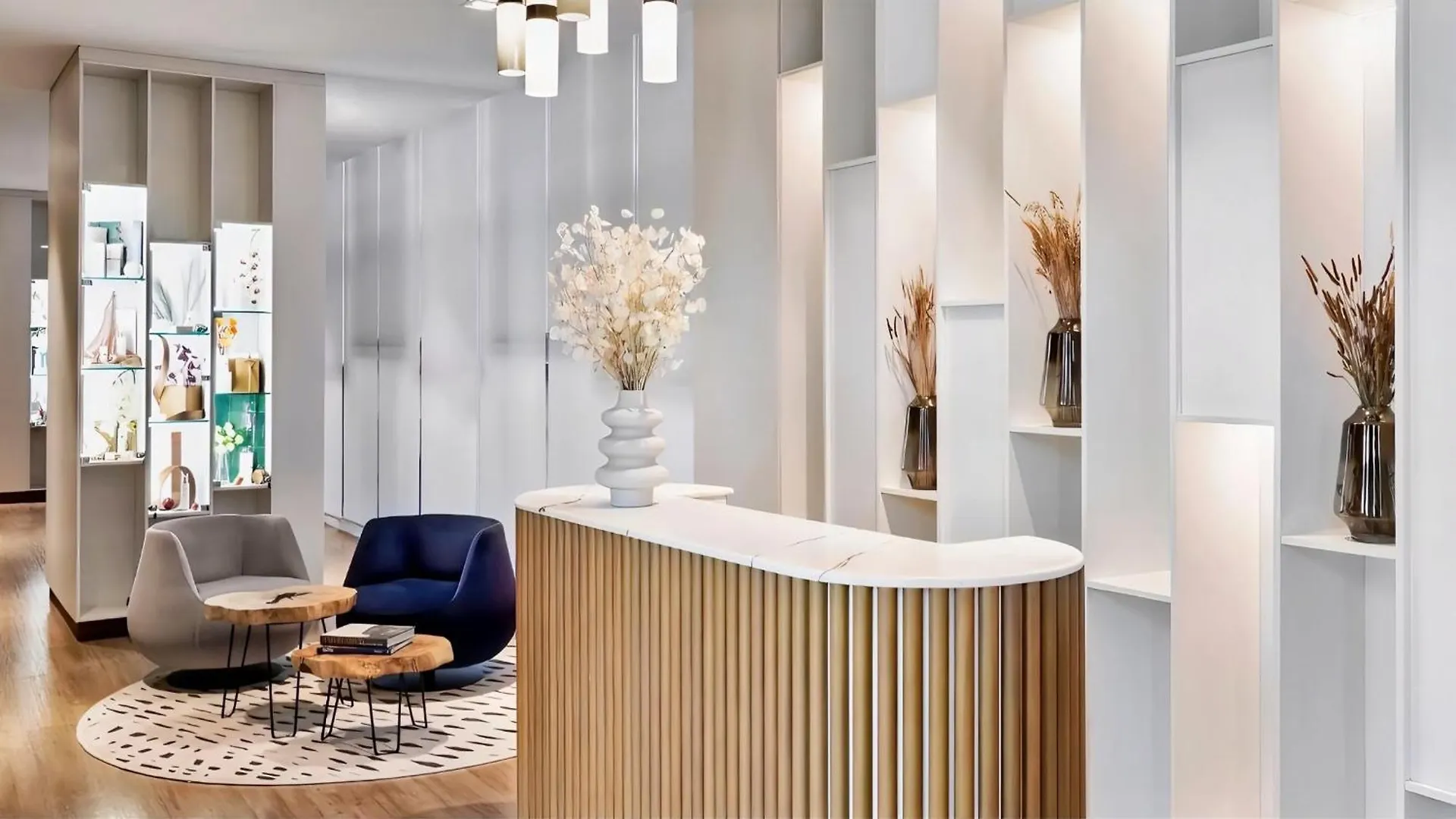 Black Sea Luxury Apartment Batumi Georgia