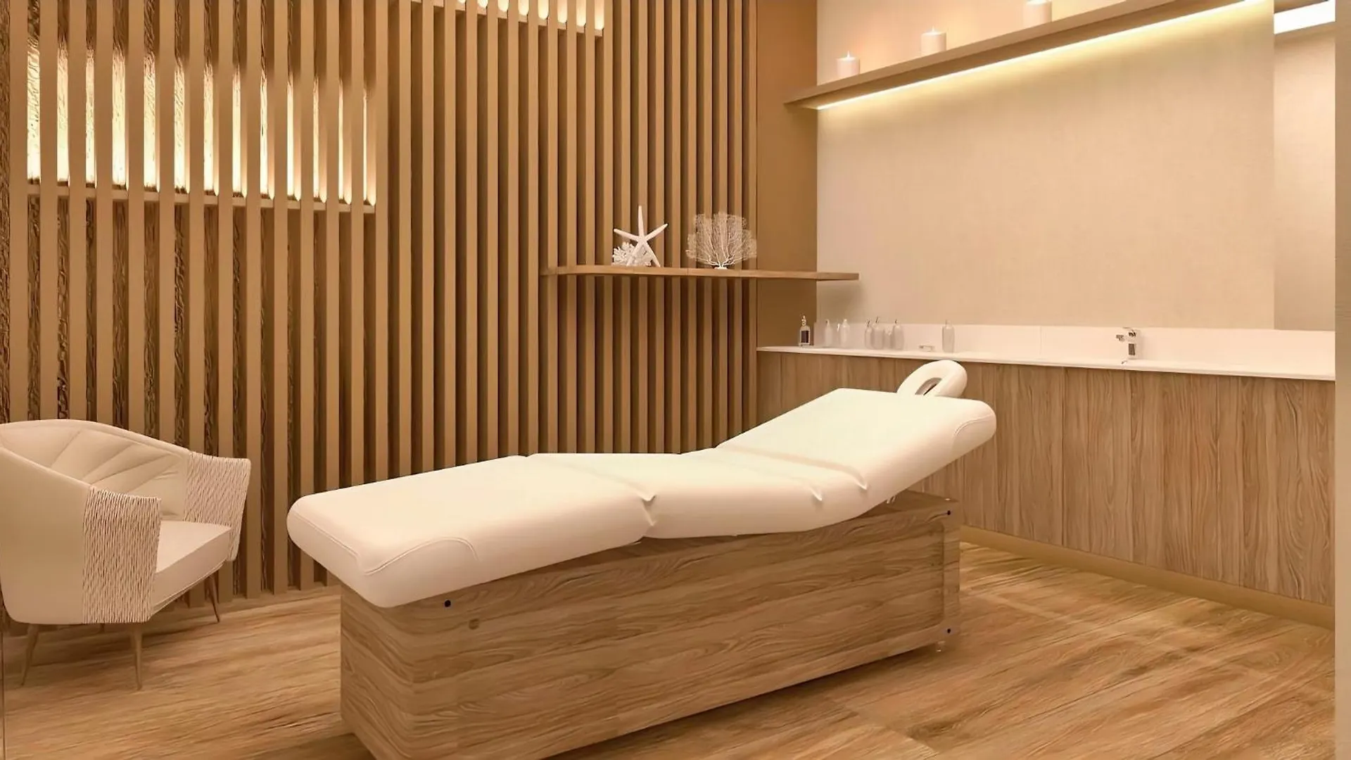 Black Sea Luxury Apartment Batumi