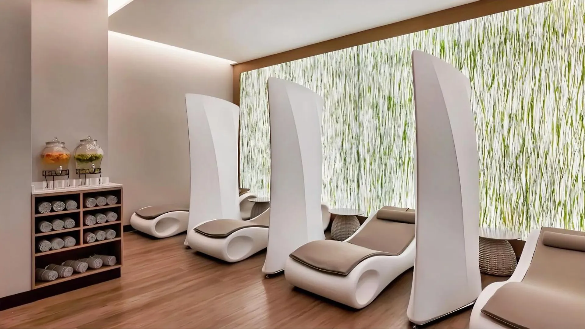 Black Sea Luxury Apartment Batumi