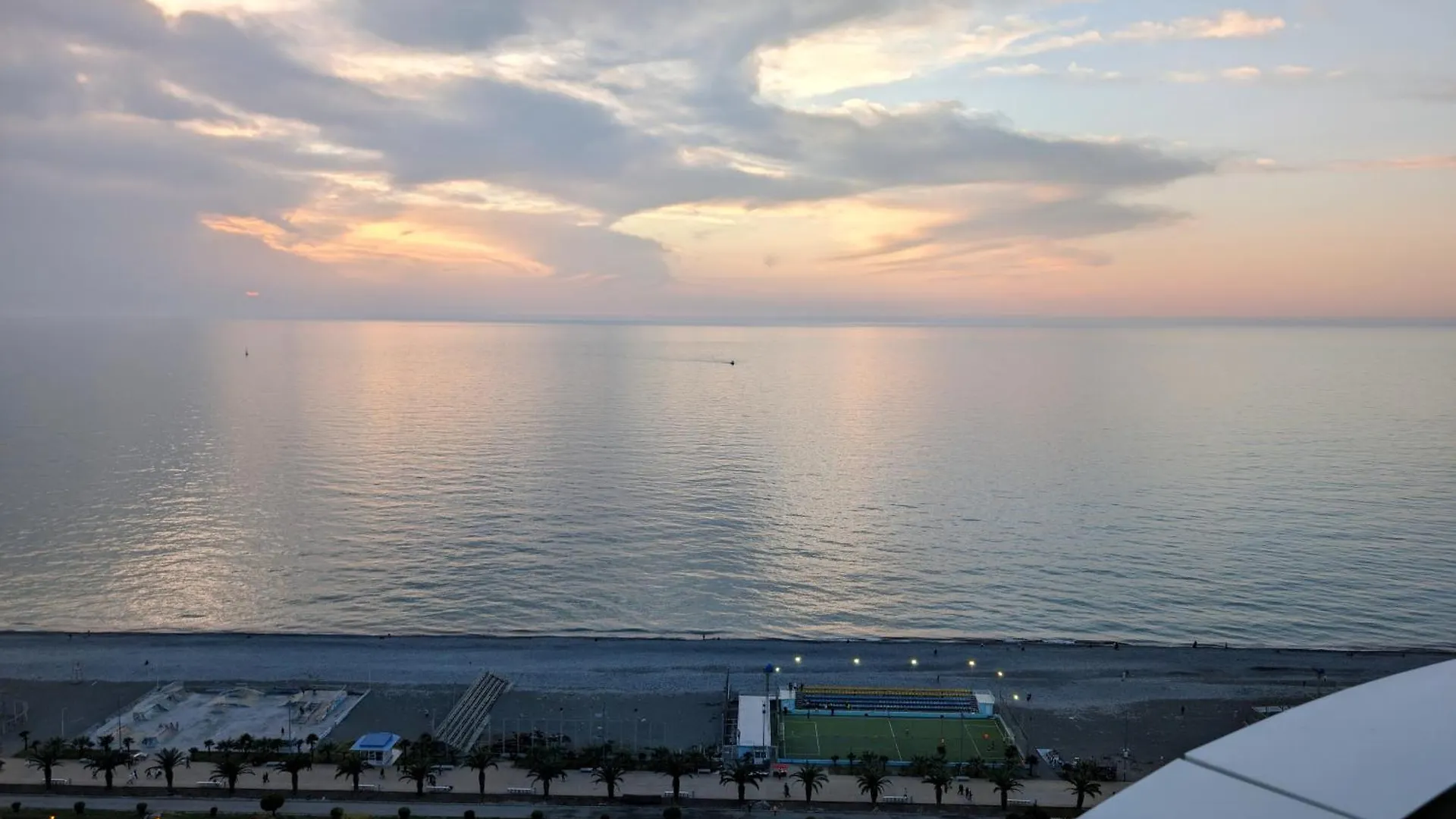 Black Sea Luxury Apartment Batumi 0*,  Georgia