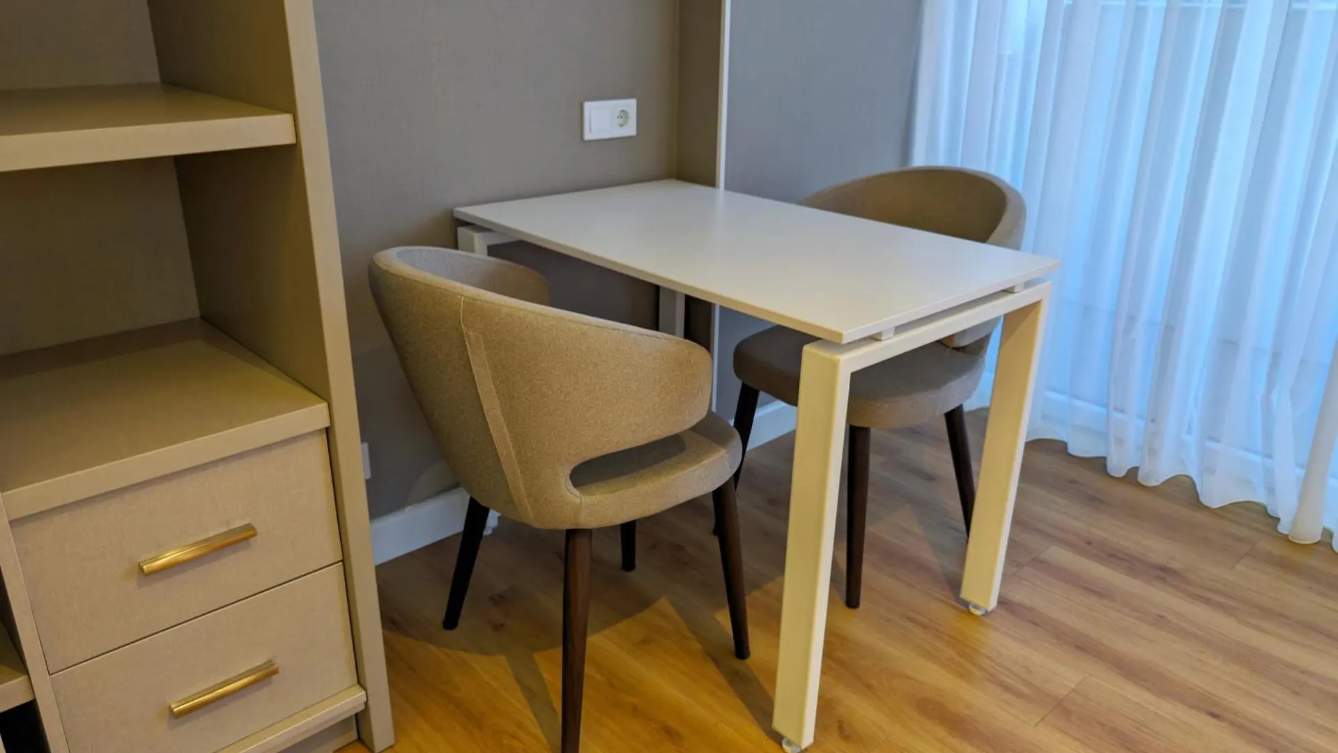 Black Sea Luxury Apartment Batumi